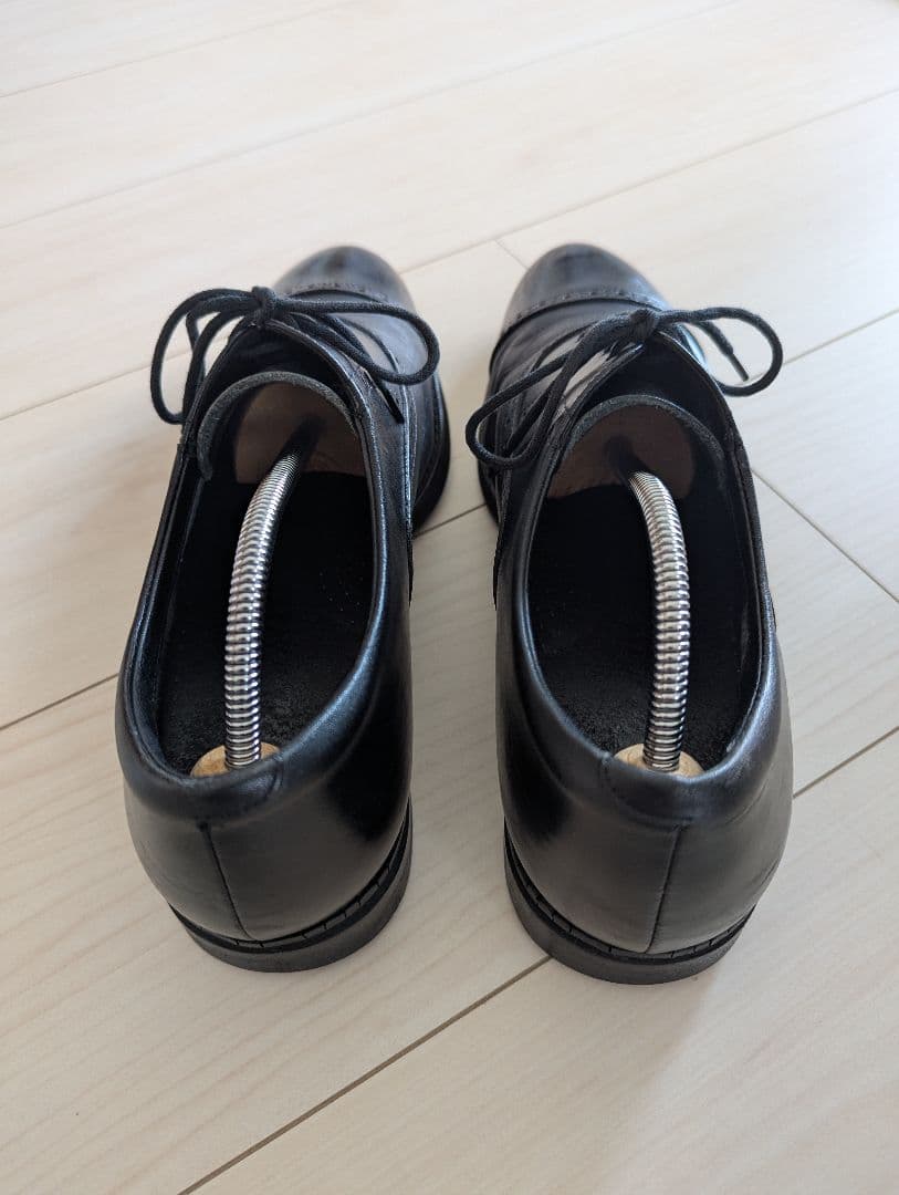 防水！【美品】ランウォーク　GORE-TEX ビジネスシューズ