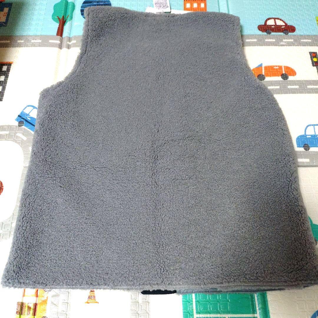 さんぱつや　Barbour/バブアー別注　kintra liner　グレー