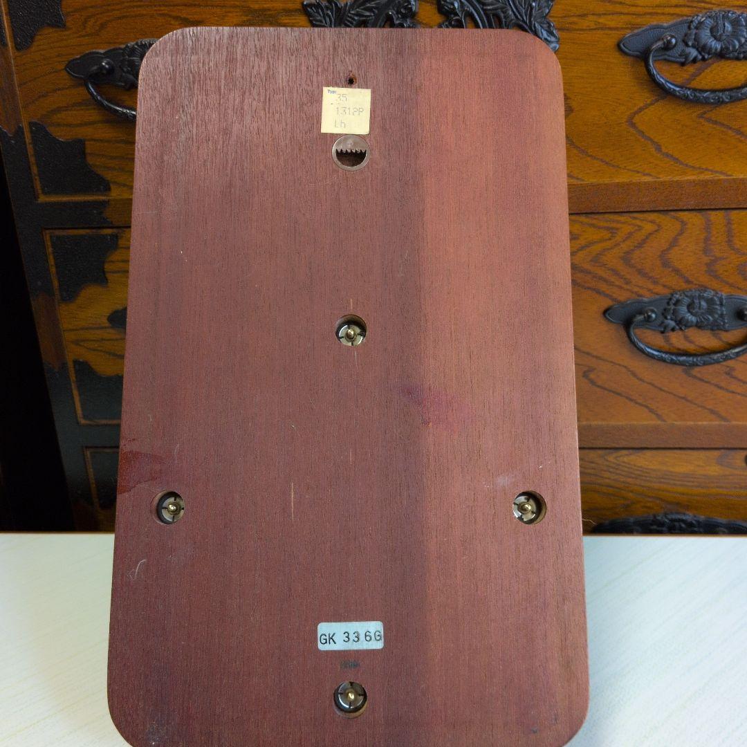 船舶時計ドイツ製ヴィンテージのシャッツロイヤルマリナーと船の鐘