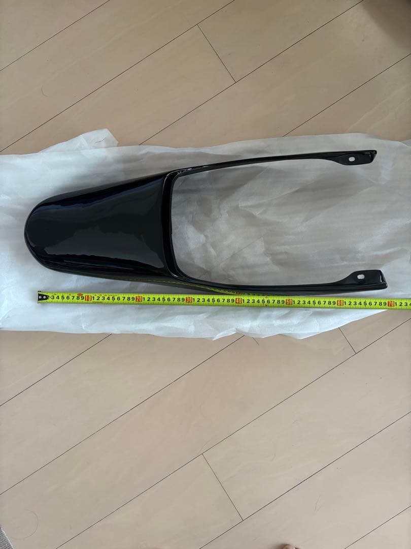 ゼファーx用Z2テール