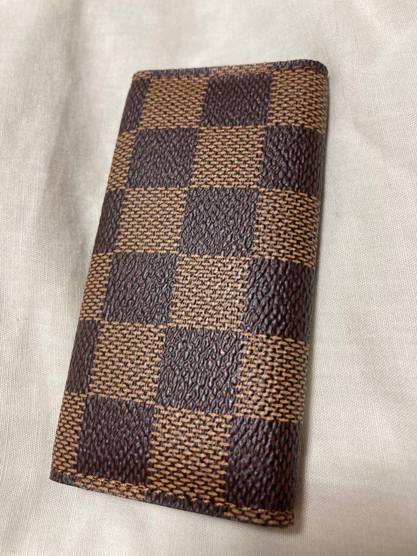 本日限定お値下げ！！Louis Vuitton ダミエ　キーケース