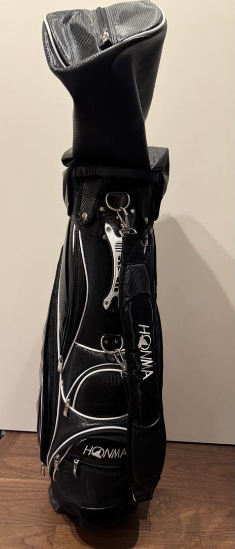 HONMA tw world ゴルフバッグ