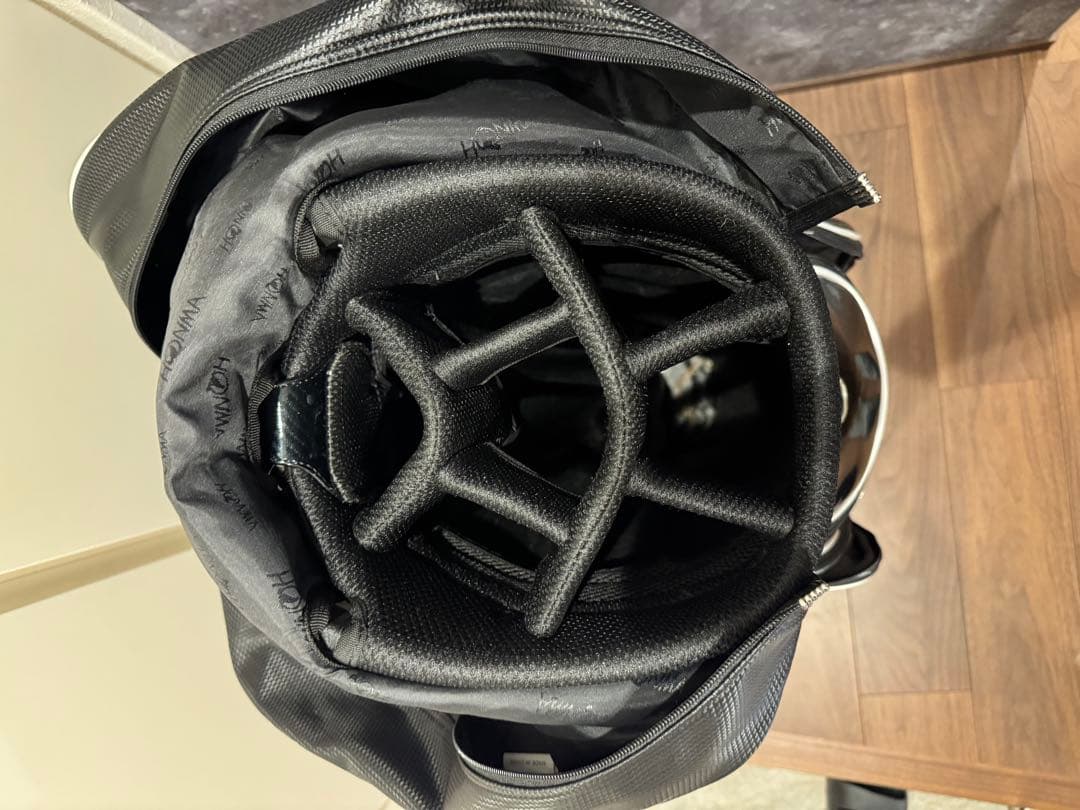 HONMA tw world ゴルフバッグ