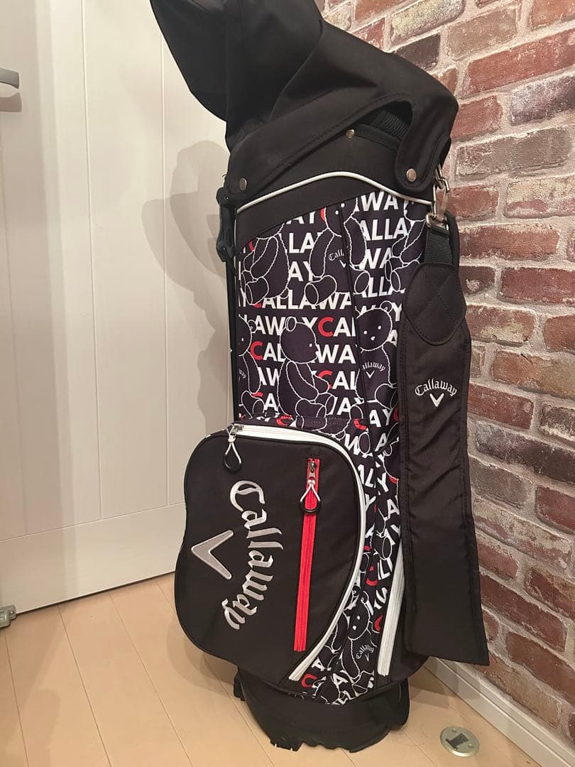 Callaway キャディバッグ ＆ カートバック