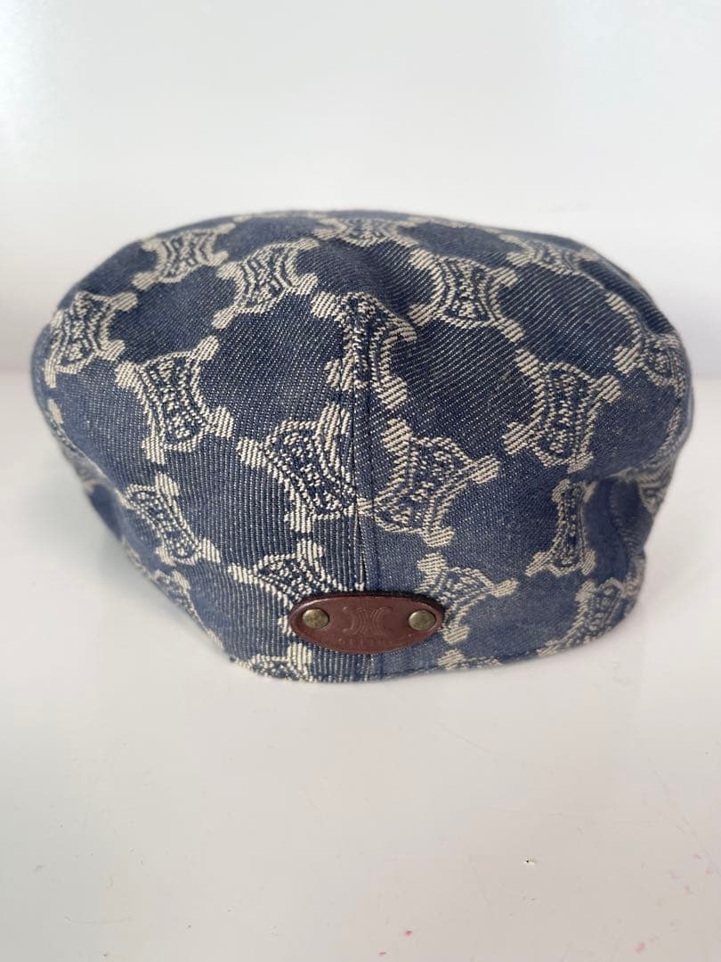 CELINEセリーヌ 帽子 2個セット Sサイズ