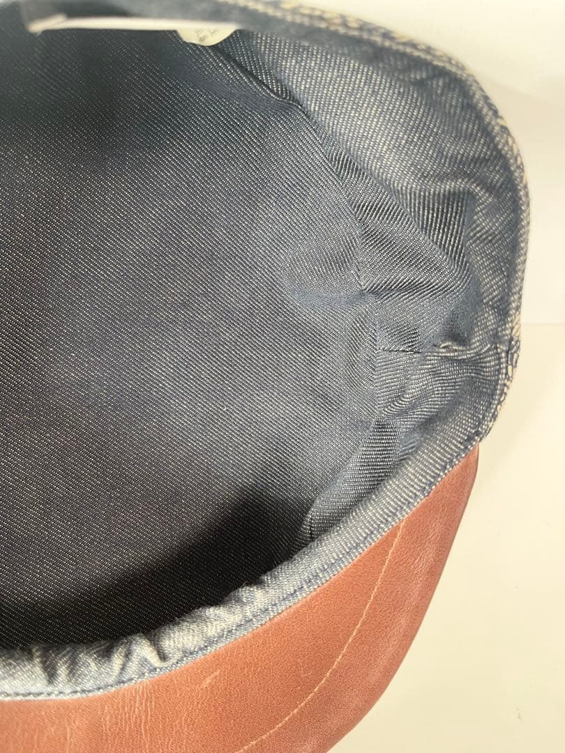 CELINEセリーヌ 帽子 2個セット Sサイズ