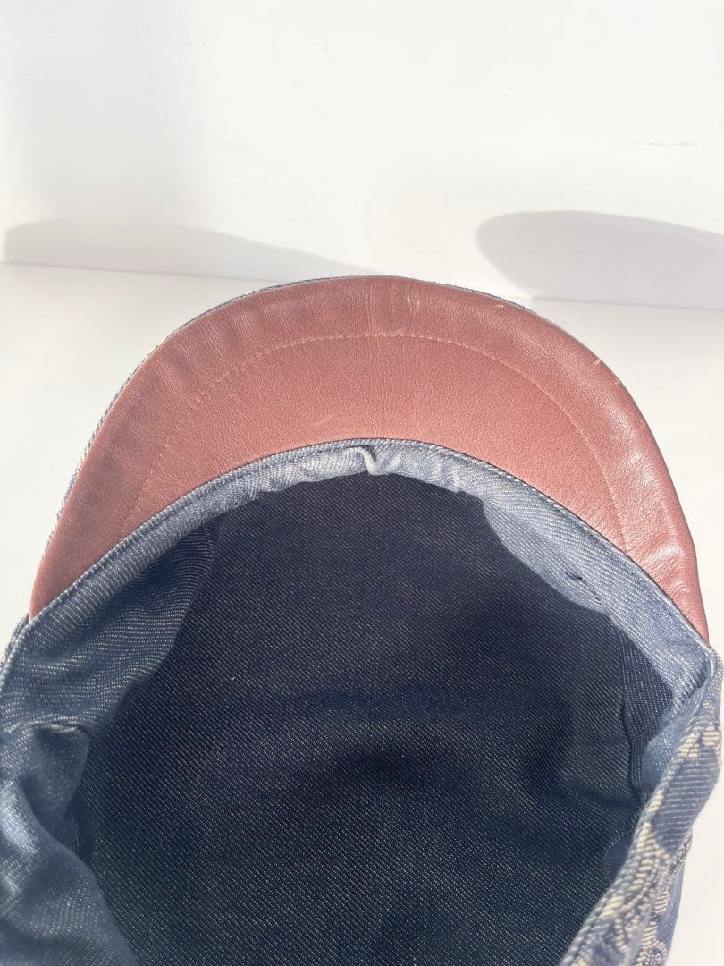 CELINEセリーヌ 帽子 2個セット Sサイズ