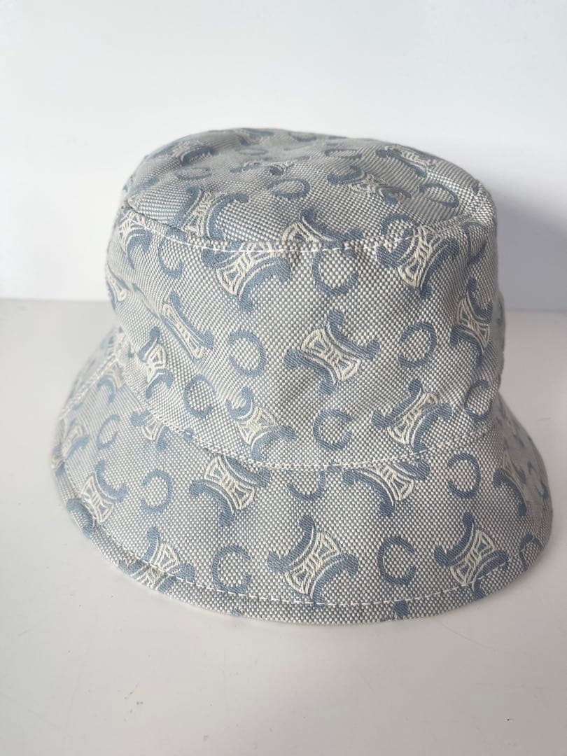 CELINEセリーヌ 帽子 2個セット Sサイズ