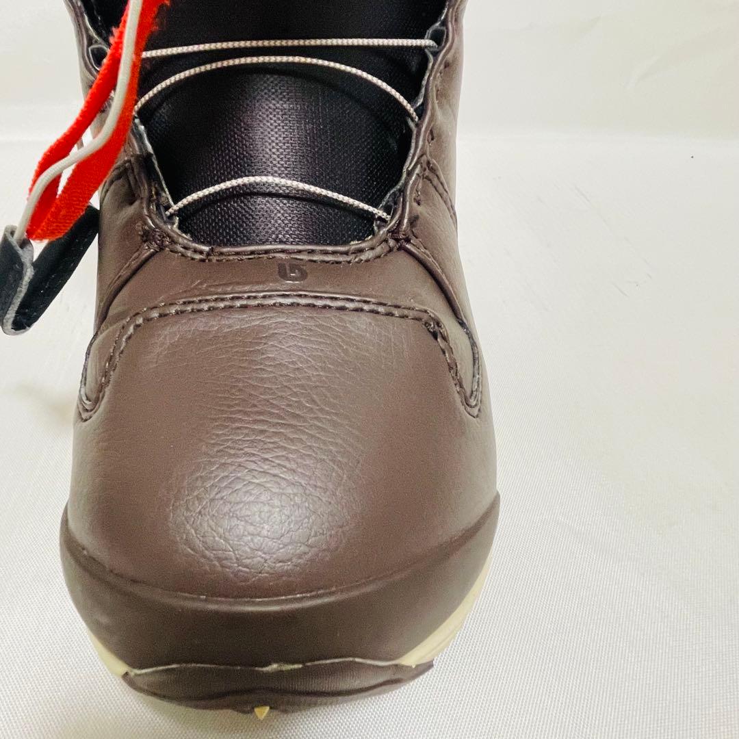 BURTON バートン　PHOTON BOA フォトン25.5cm ダブルボア