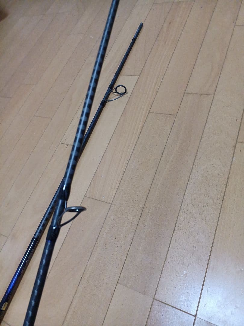 コルトスナイパーBB 106MH