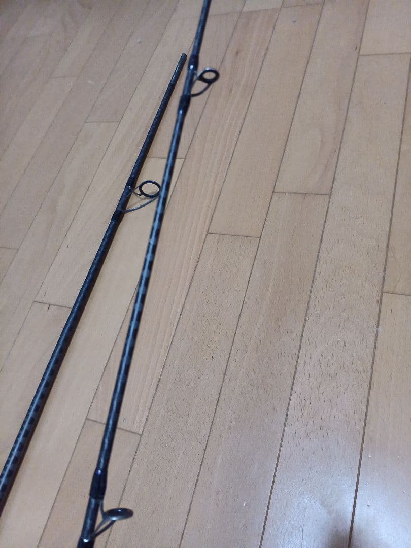 コルトスナイパーBB 106MH