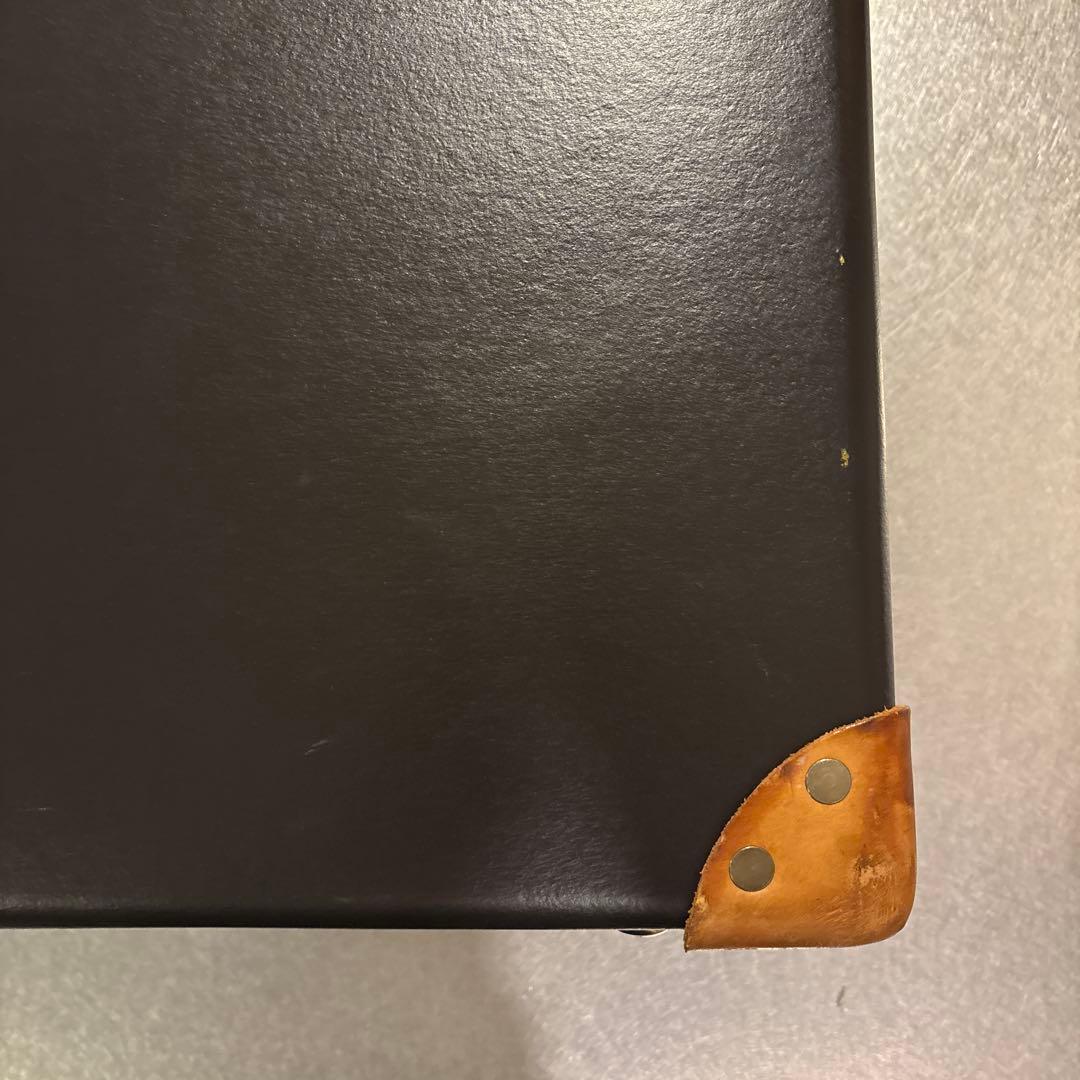 グローブトロッター トランク