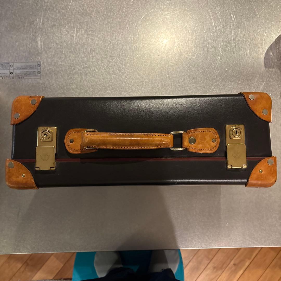 グローブトロッター トランク