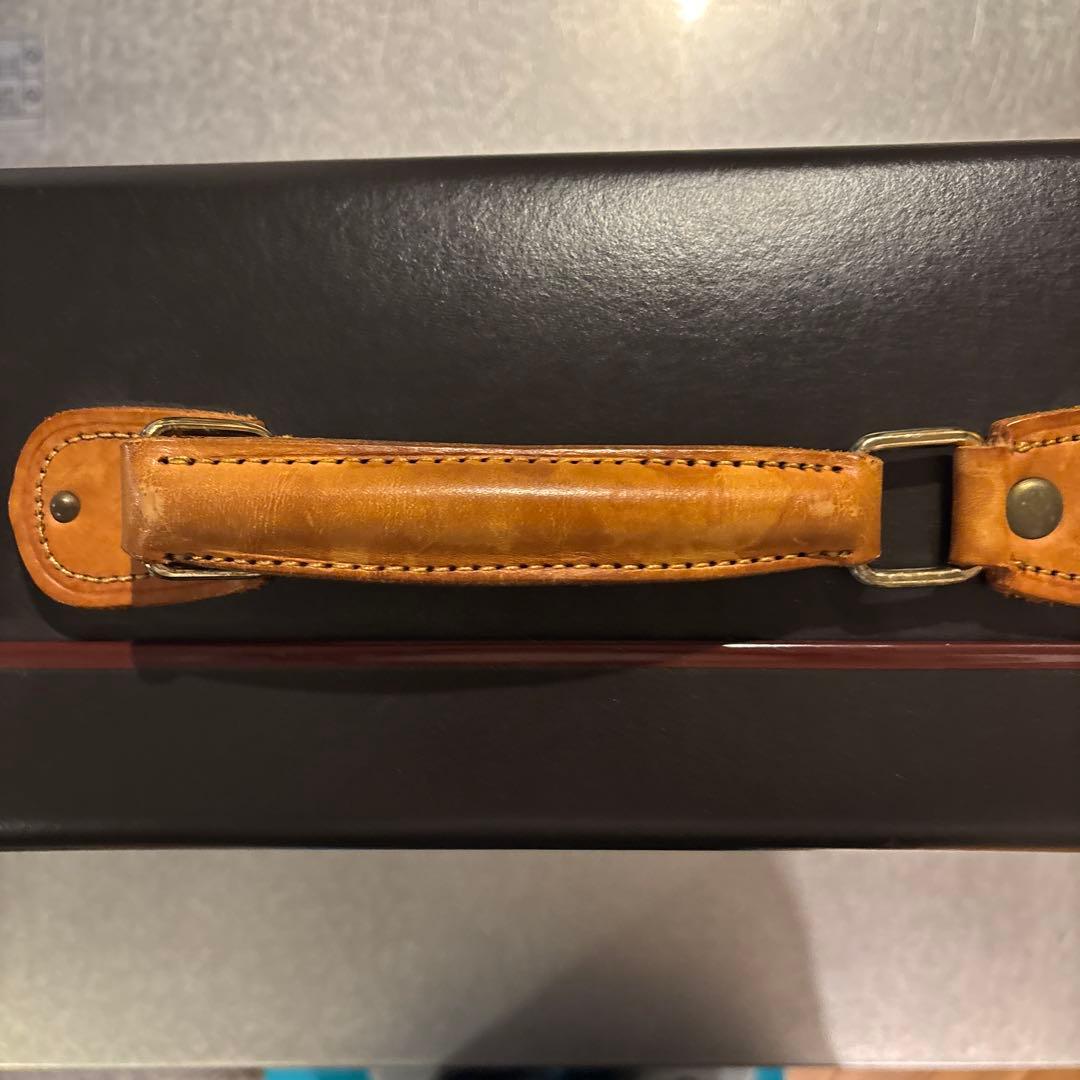 グローブトロッター トランク