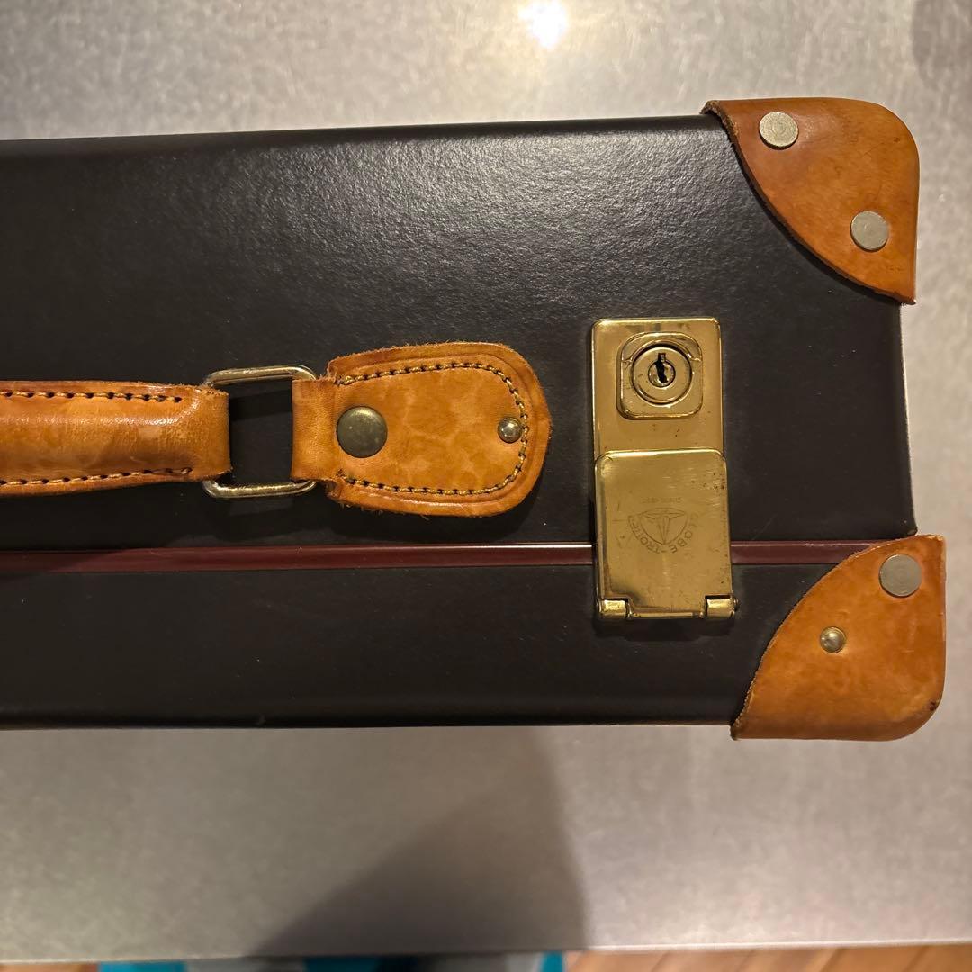 グローブトロッター トランク