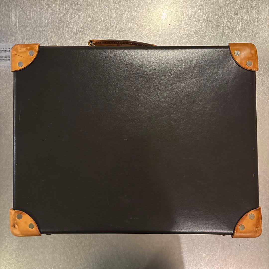 グローブトロッター トランク