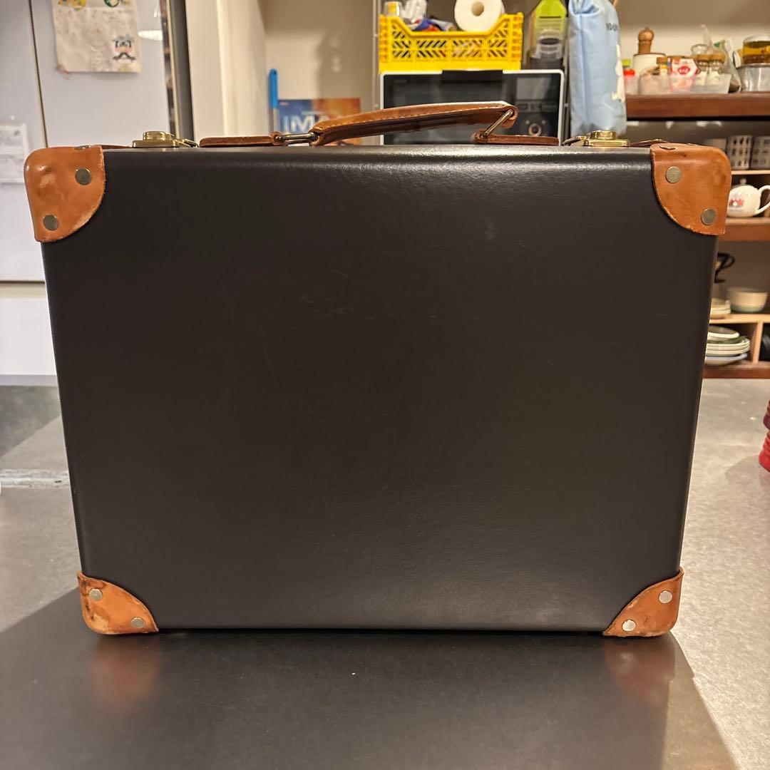 グローブトロッター トランク