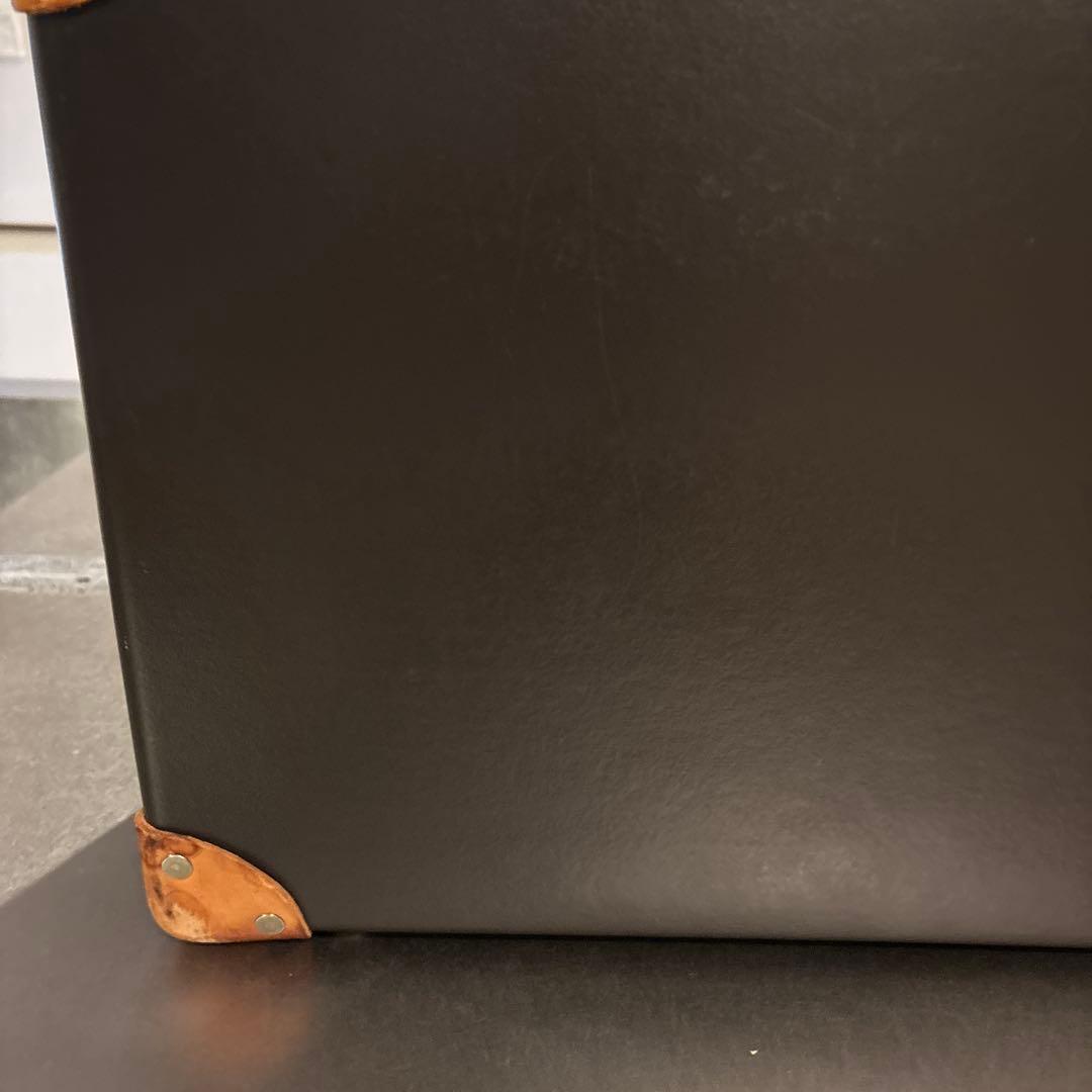 グローブトロッター トランク