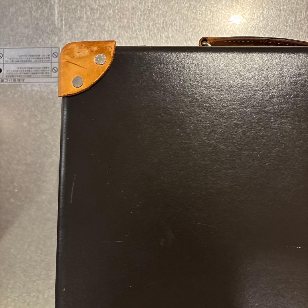 グローブトロッター トランク