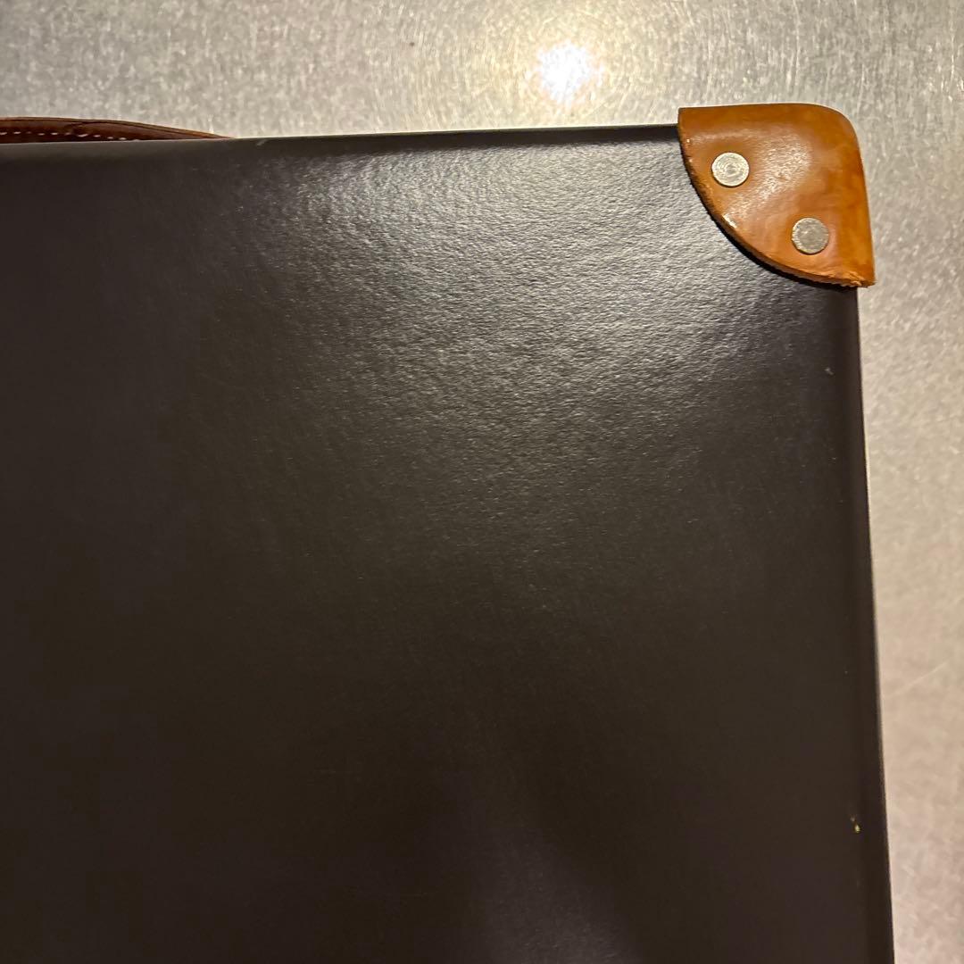 グローブトロッター トランク