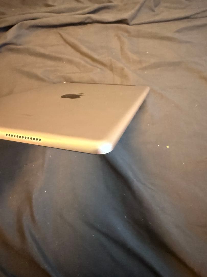 【美品】iPad 第6世 Wi-Fi + Cellular 128GB 付属品有