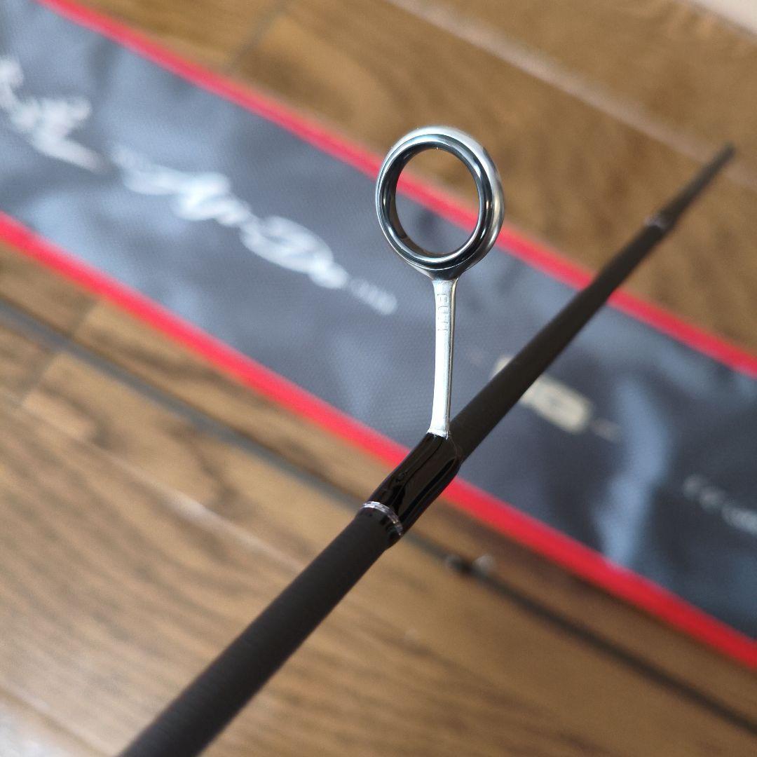 メジャークラフト 鯵道5G AD5-S502L/AJI