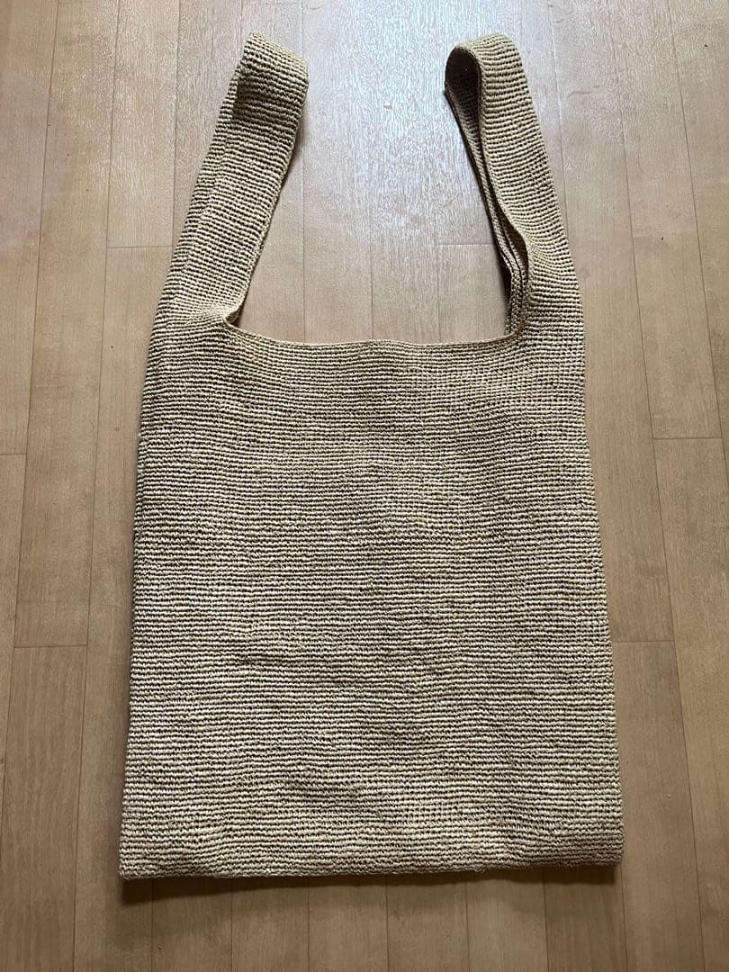 バッグ seya. shopping bag