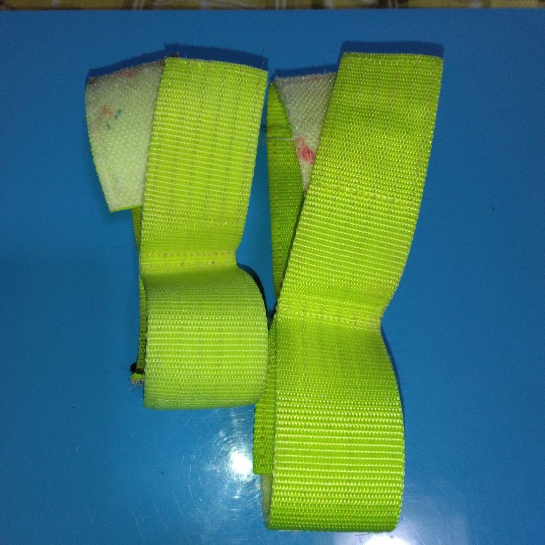 Pure Conscious スキーセット　130cm　手袋　ゴーグル