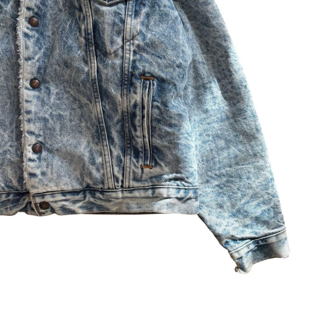 Levi's リーバイス ボア シェルパ USA製 70608 80s 常田着用