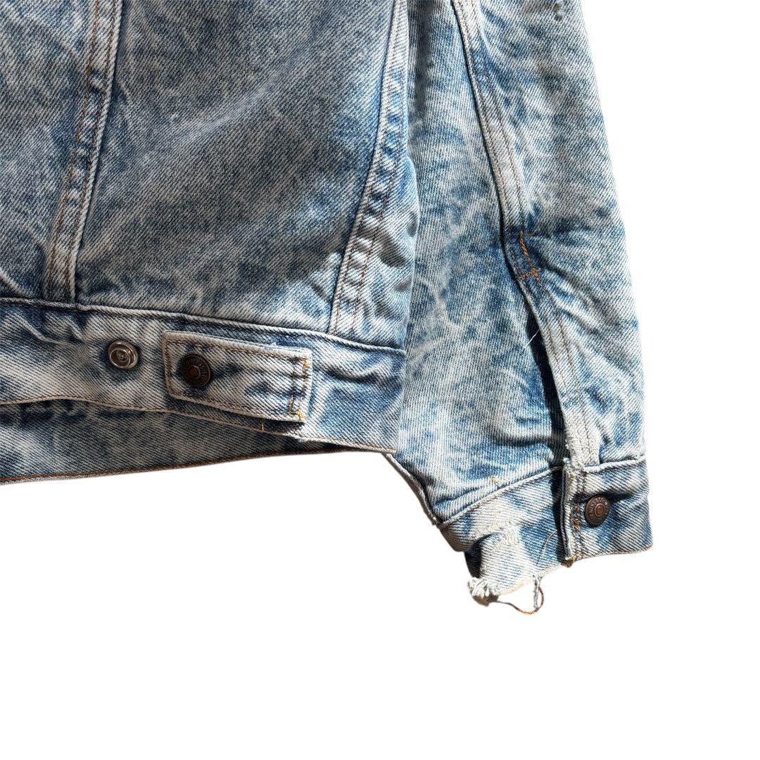 Levi's リーバイス ボア シェルパ USA製 70608 80s 常田着用