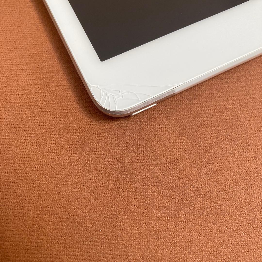 566【早い者勝ち】電池最良好☆iPad8 第8世代 32GB SIMフリー☆