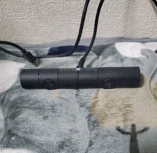 PlayStation VR カメラ同梱版