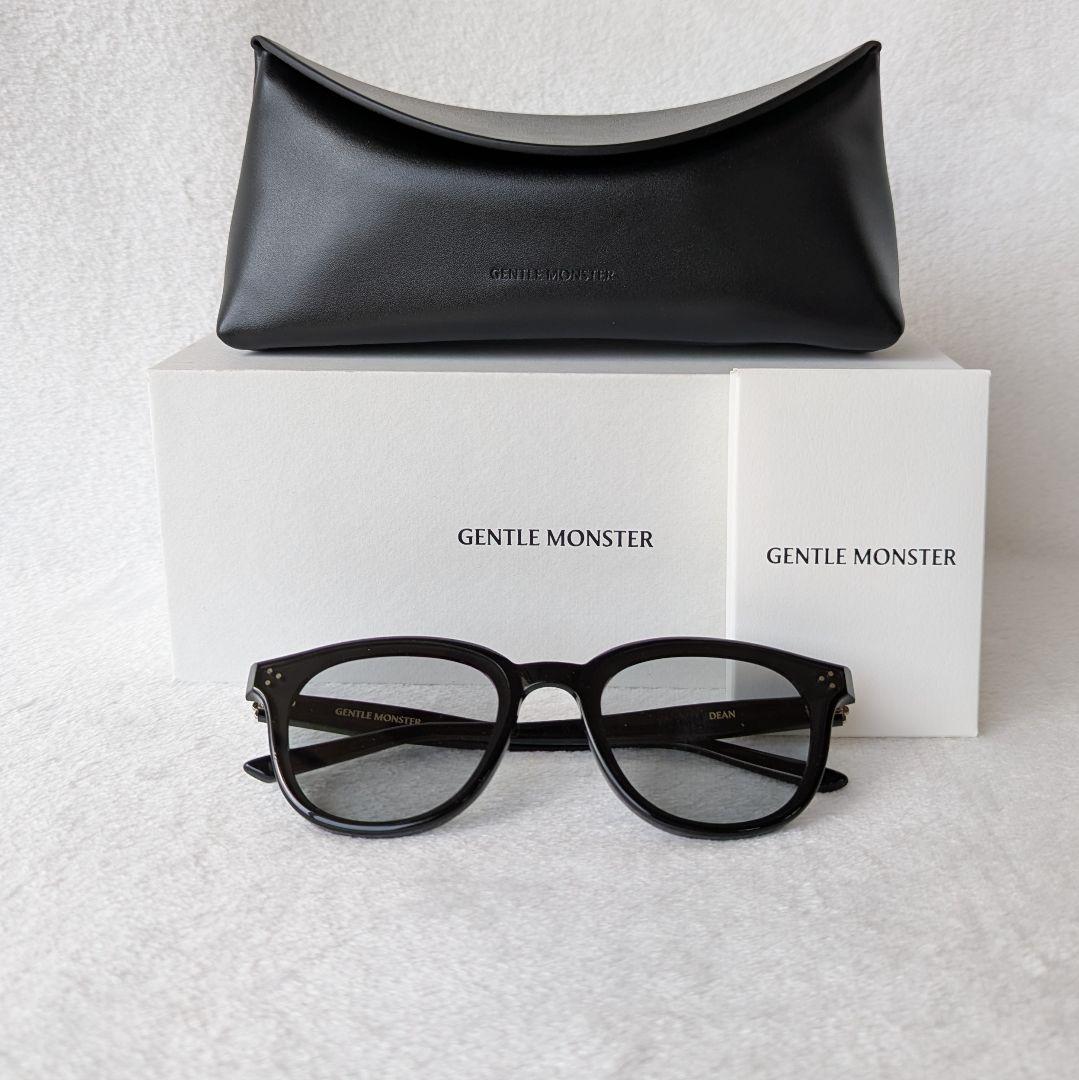 ジェントルモンスター サングラス DEAN　　　　　　　　　♦ふーちゃん♦
