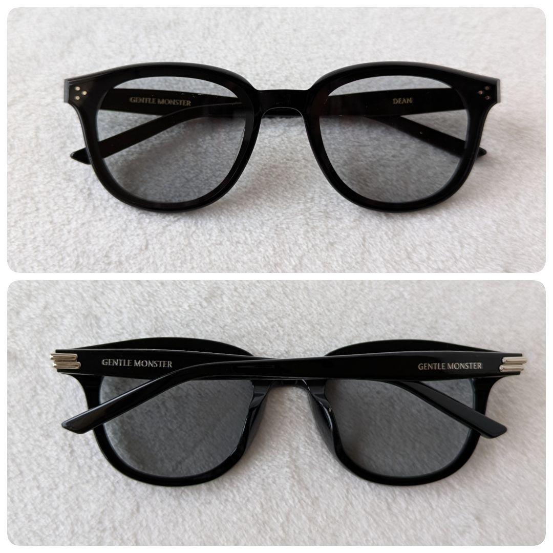 ジェントルモンスター サングラス DEAN　　　　　　　　　♦ふーちゃん♦