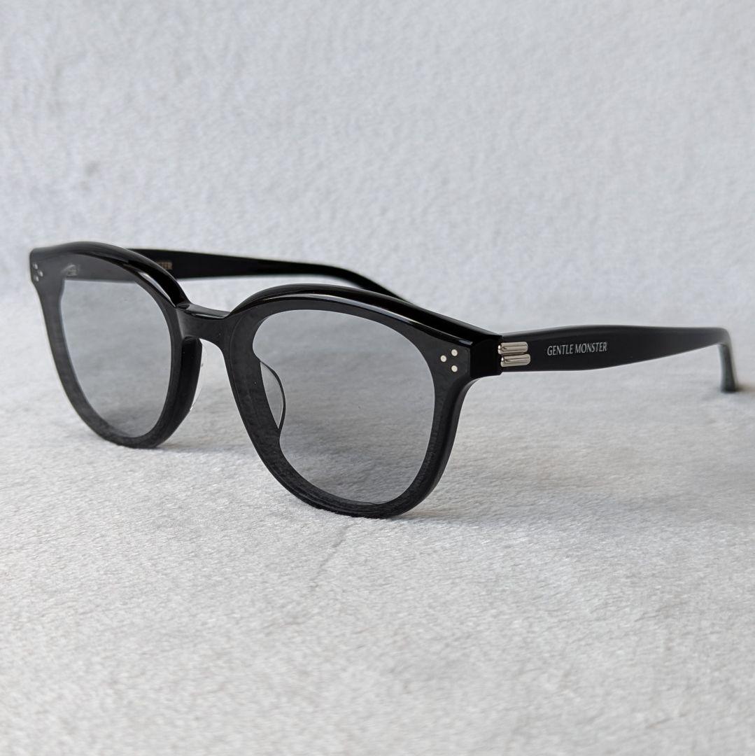 ジェントルモンスター サングラス DEAN　　　　　　　　　♦ふーちゃん♦