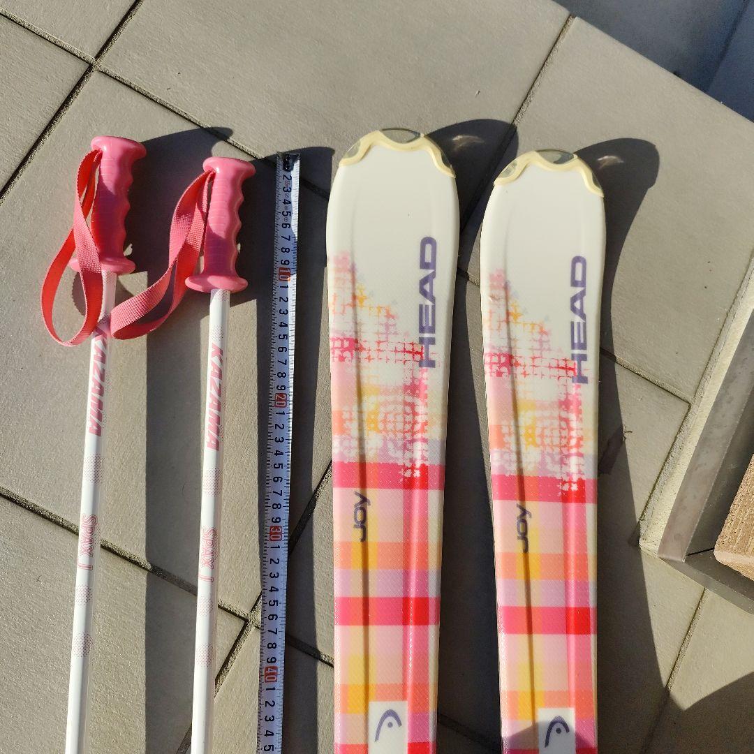 HEAD ERA 2.0 スキー
