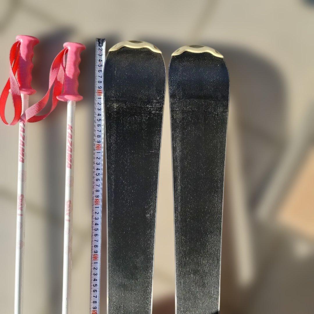 HEAD ERA 2.0 スキー