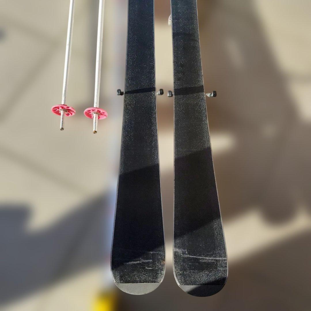 HEAD ERA 2.0 スキー