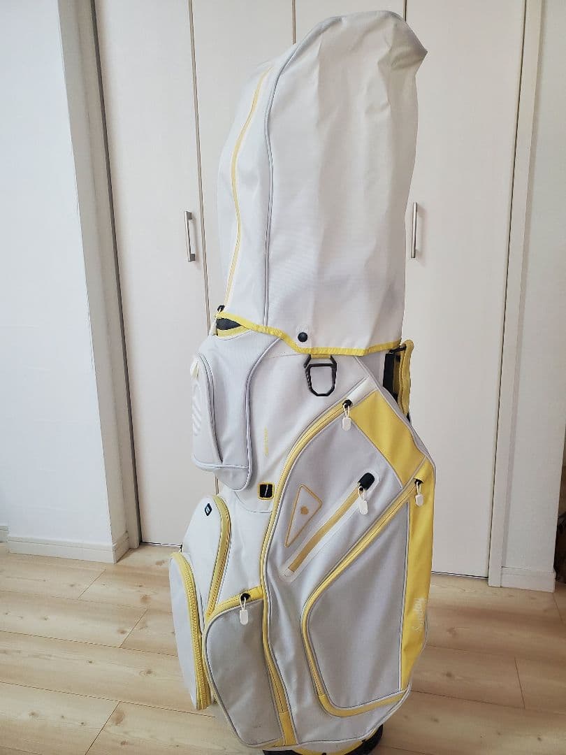 【未使用品】Sunday Golf THE BIG RIG