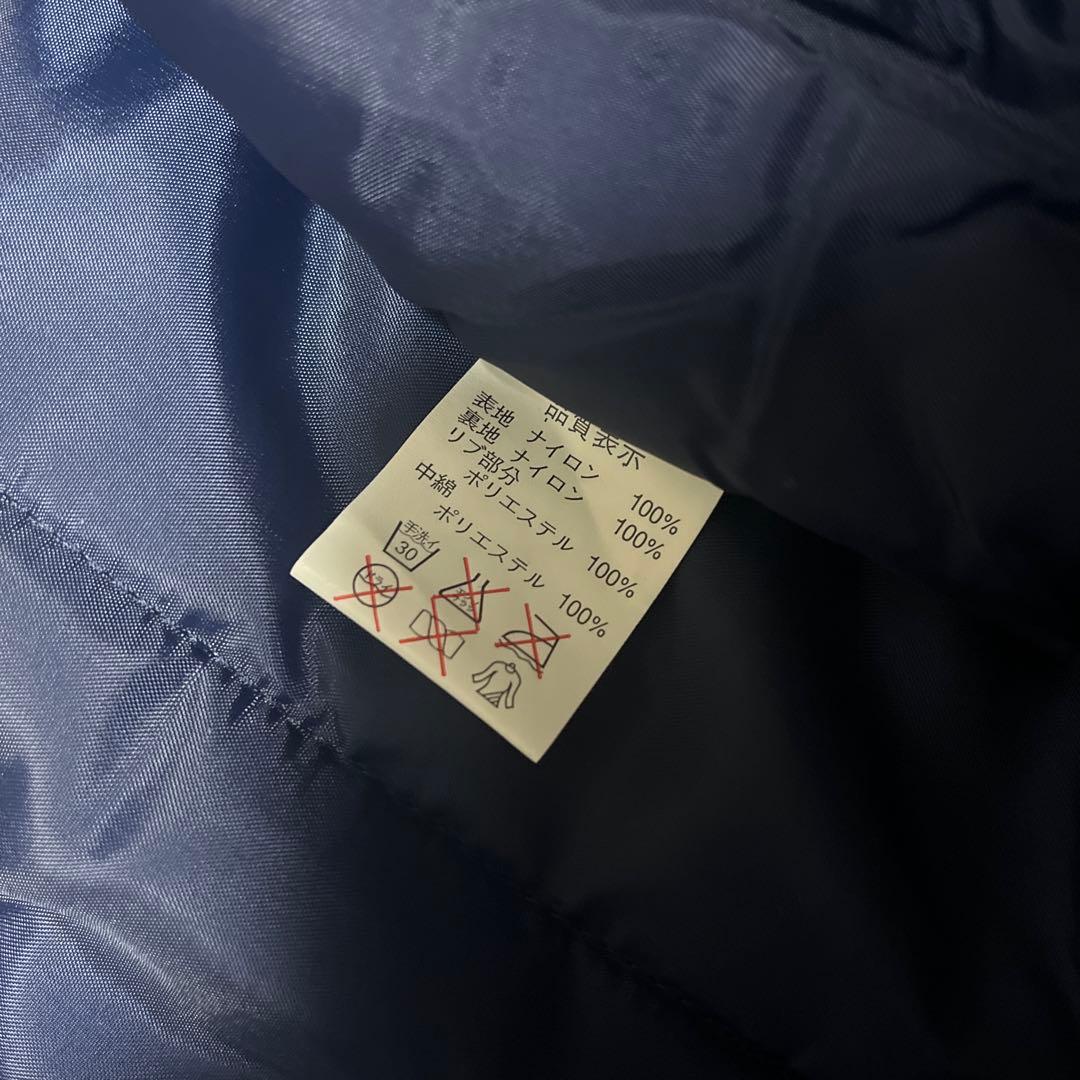 希少　新品未使用タグ付きニューヨークヤンキース　松井秀喜　スタジャン