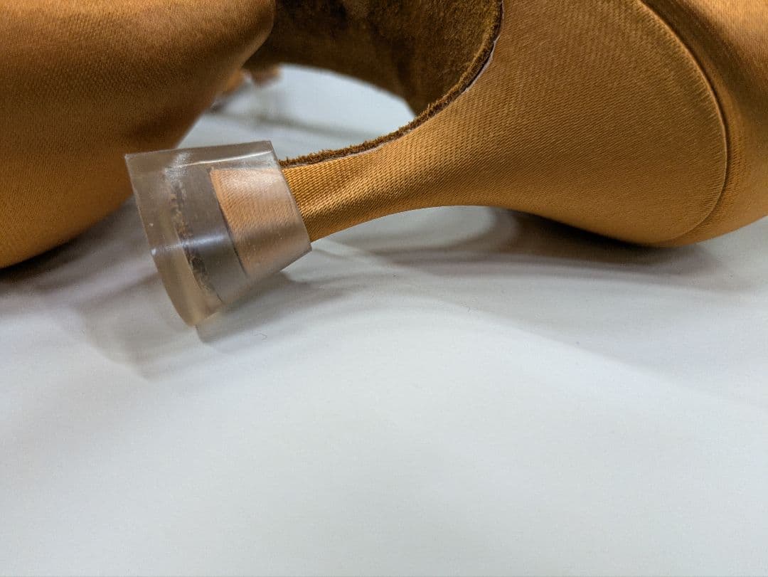 スーパーダンスラテンダンスシューズ