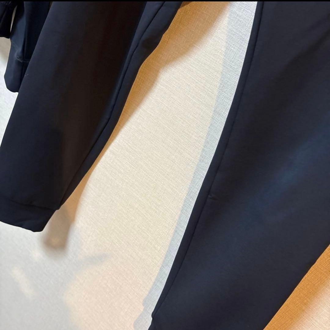 レザレクション セットアップ スウェット トレーナー パンツ