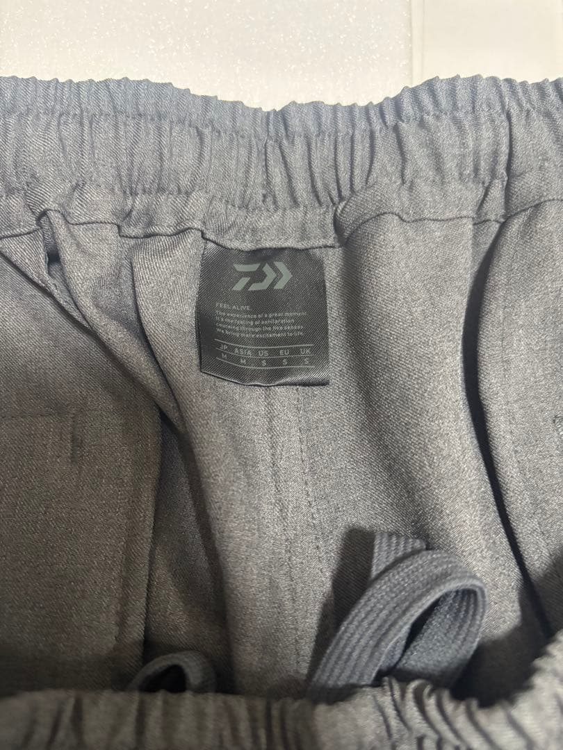 daiwapier39 ダイワピア39 23SS テーラードジャケット