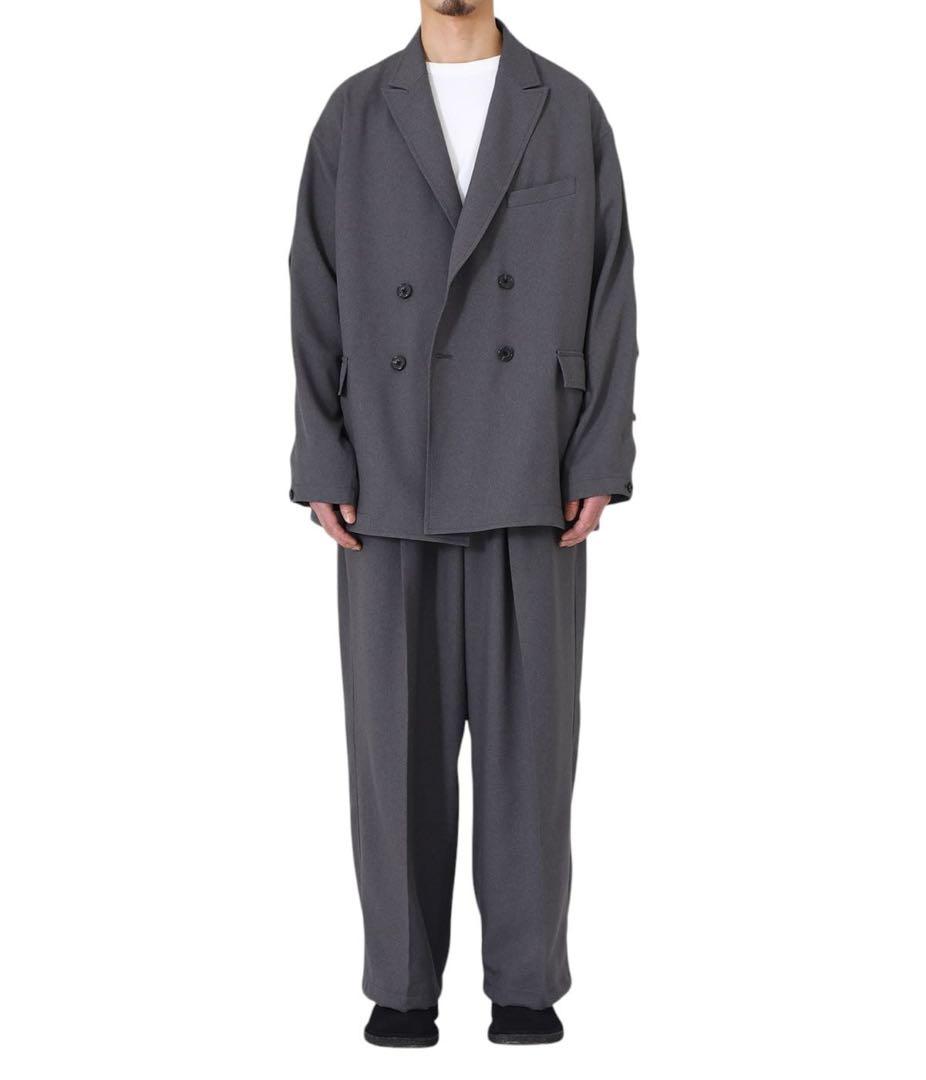 daiwapier39 ダイワピア39 23SS テーラードジャケット