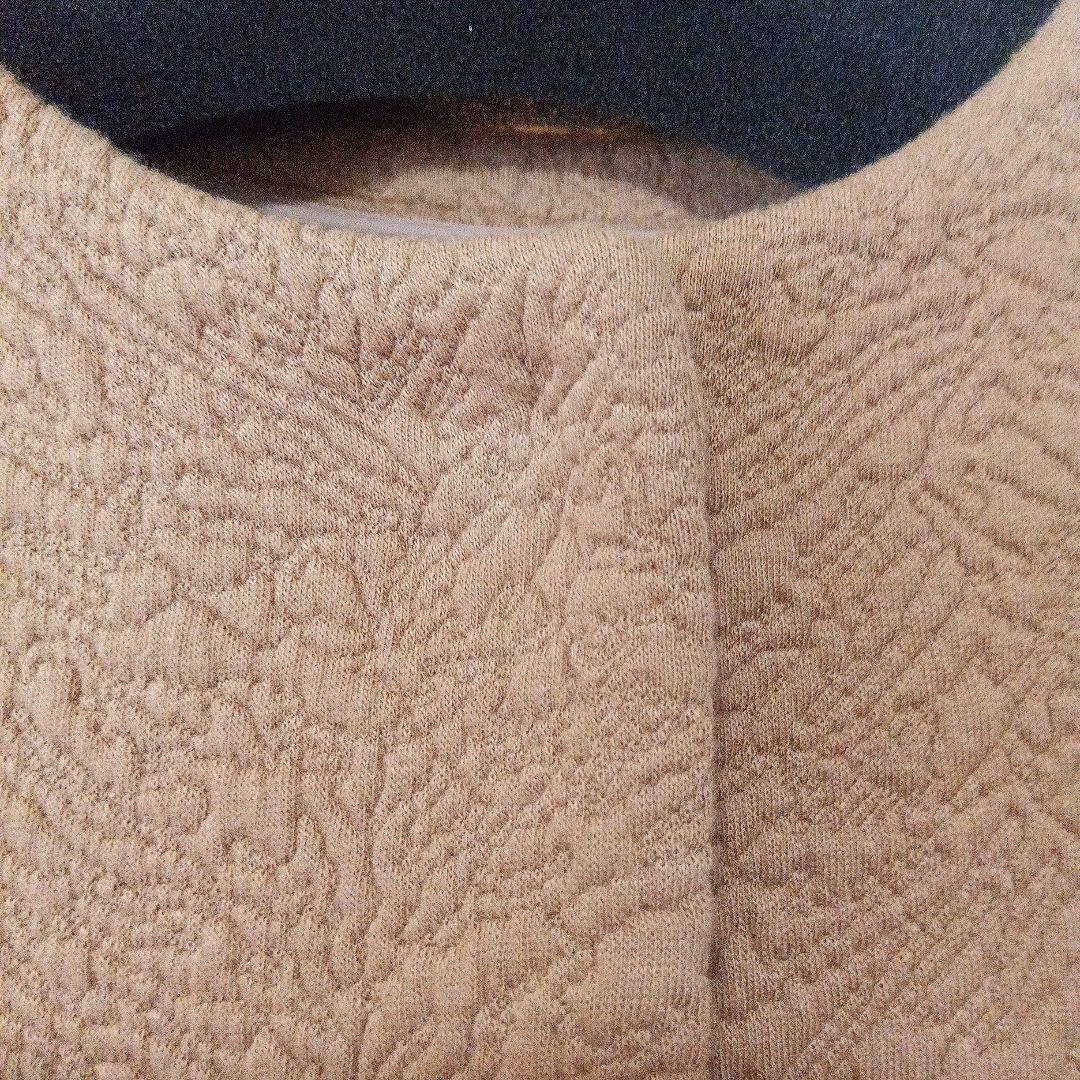 レリアンプラスハウス13+　ノーカラーコート