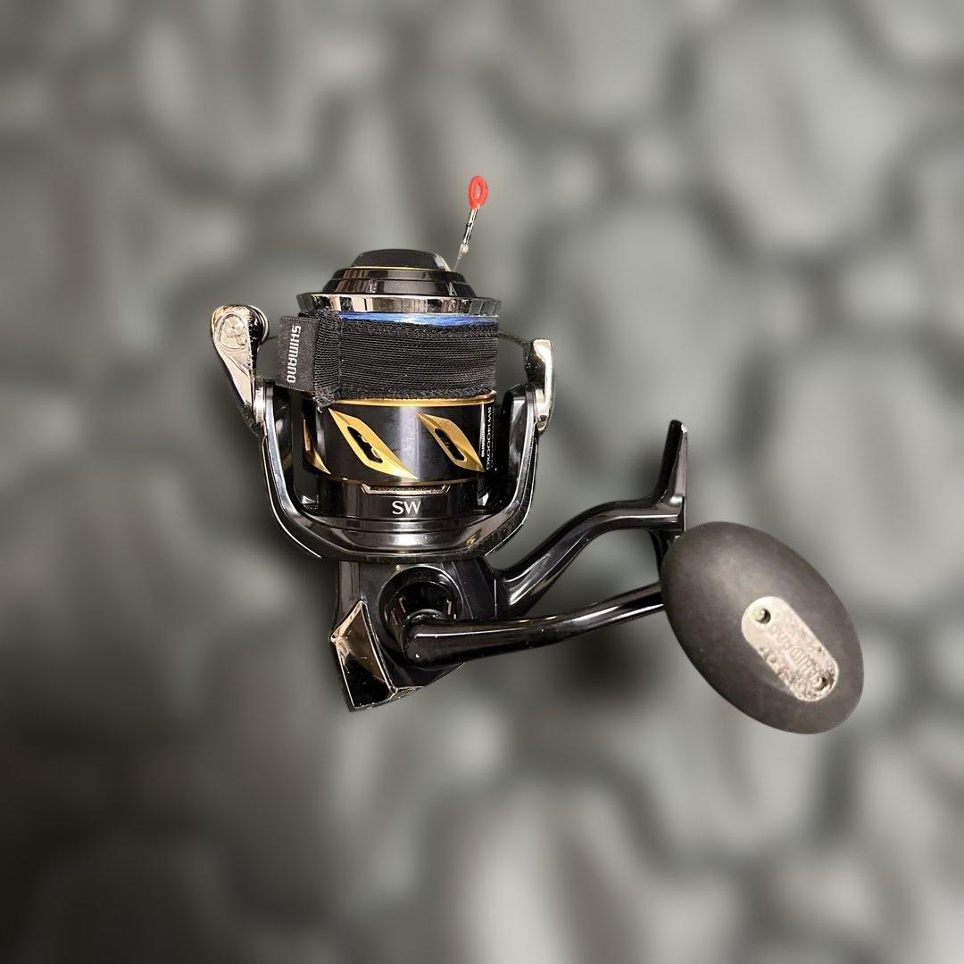 RB105XF-1 98XS-2 STELLA14000XG&PG セット