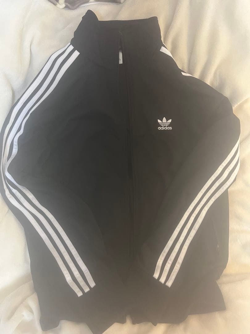 adidas ファイヤーバード M トラックジャケット ジャージ アディダス