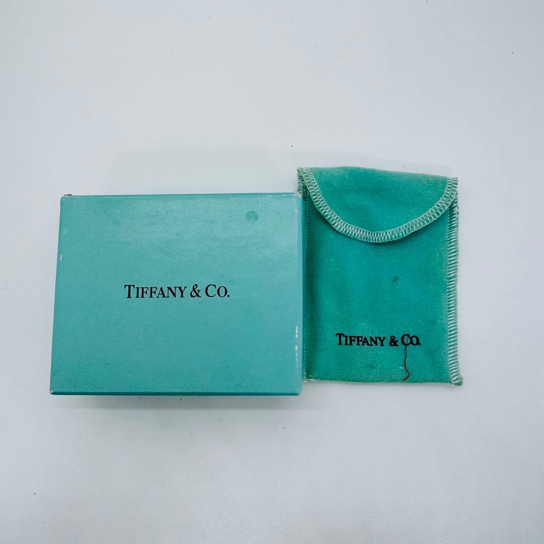 ✨Tiffany& Co.✨ティファニー✨シルバー925✨バングル✨