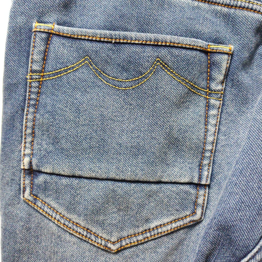 2025年モデル　BLUEMONSTER　CLOTHING 防風ジーンズ　L