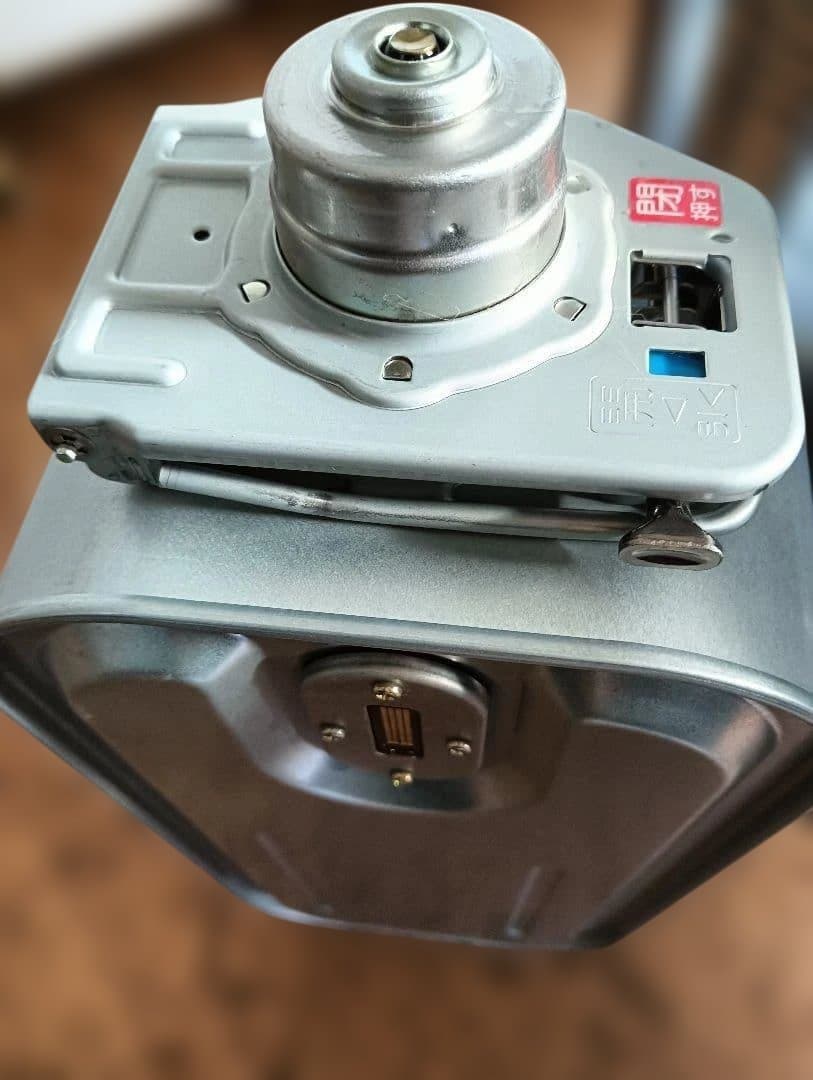 CORONA コロナ石油ストーブ RX-2919WY よごれま栓 2019年製